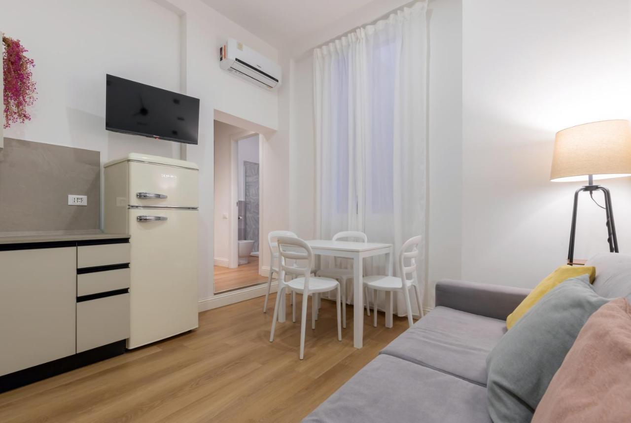 Nuovo Intimo Apt A 10Min Dal Duomo - Homeunity Milão Exterior foto