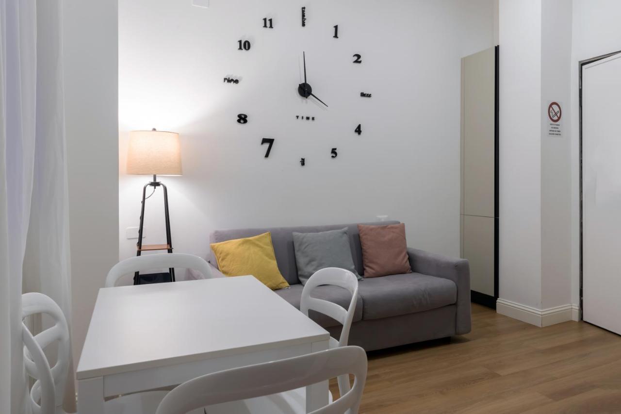 Nuovo Intimo Apt A 10Min Dal Duomo - Homeunity Milão Exterior foto