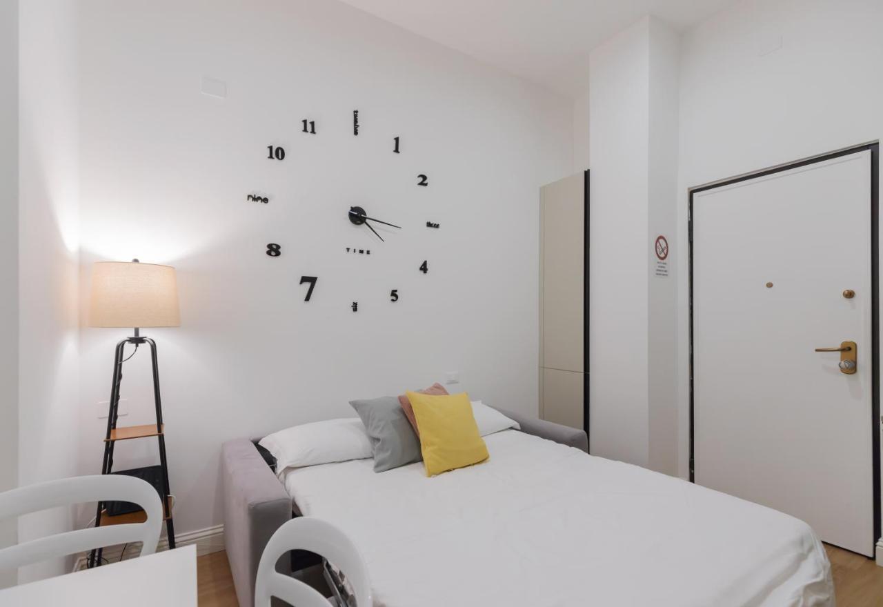 Nuovo Intimo Apt A 10Min Dal Duomo - Homeunity Milão Exterior foto