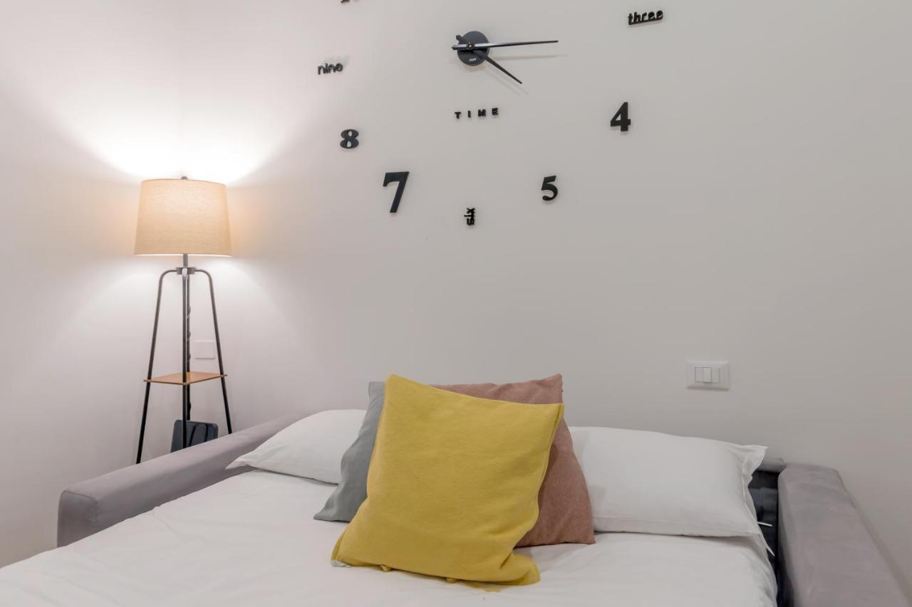 Nuovo Intimo Apt A 10Min Dal Duomo - Homeunity Milão Exterior foto