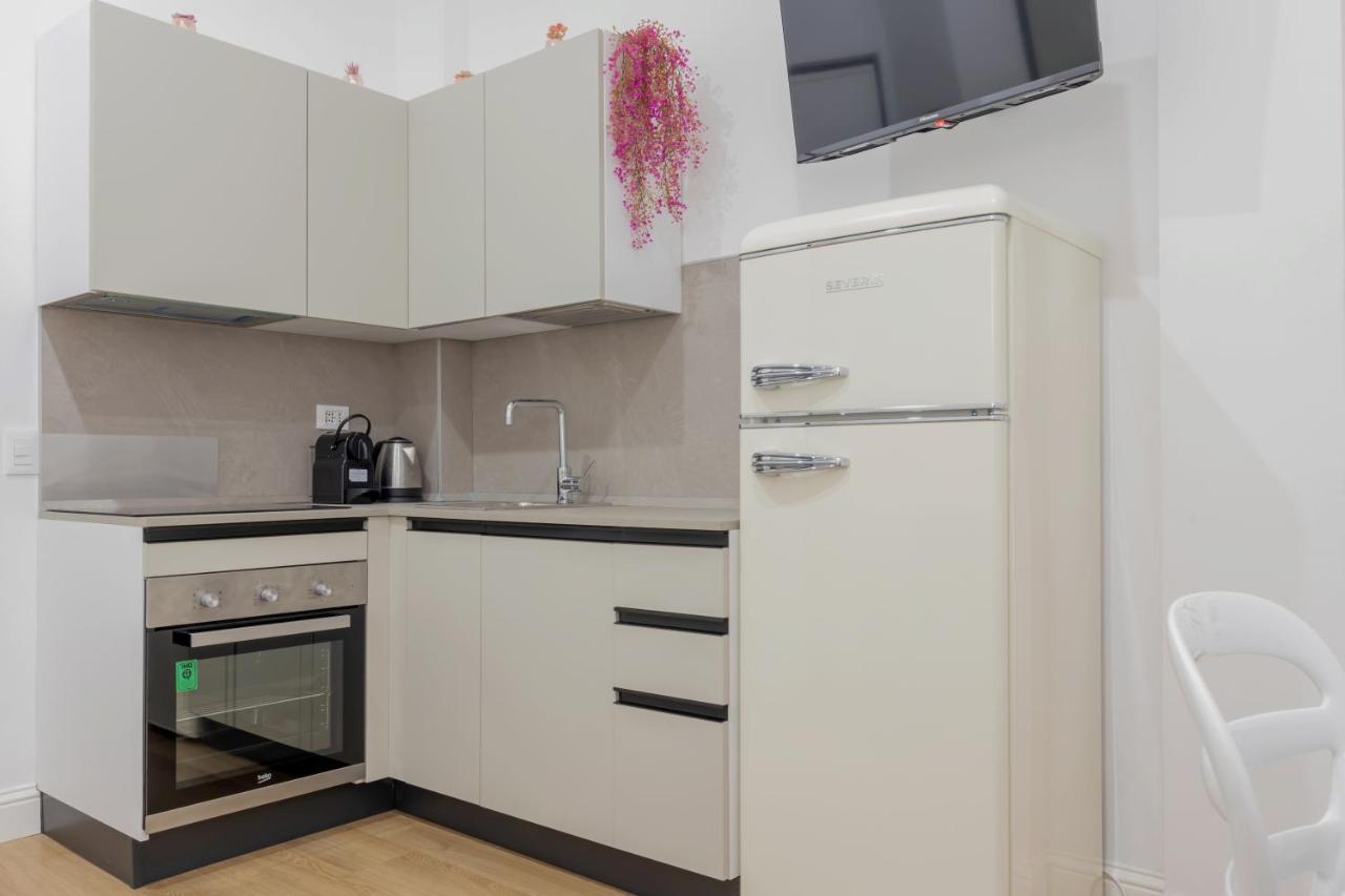 Nuovo Intimo Apt A 10Min Dal Duomo - Homeunity Milão Exterior foto