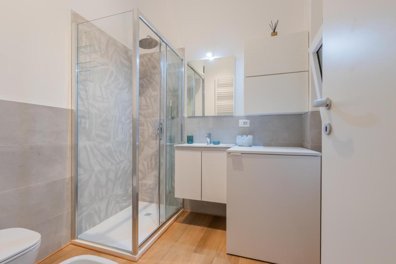 Nuovo Intimo Apt A 10Min Dal Duomo - Homeunity Milão Exterior foto
