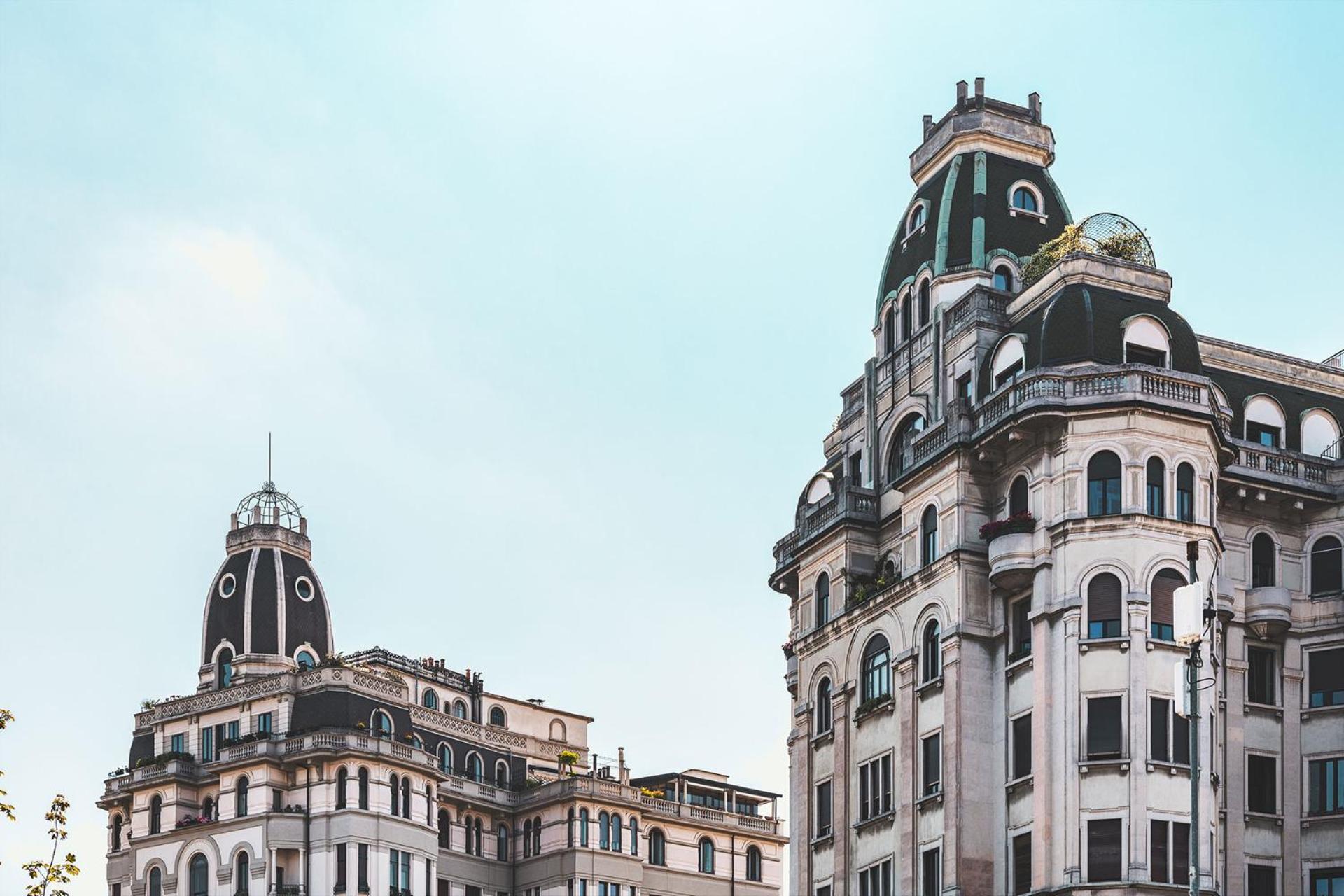 Nuovo Intimo Apt A 10Min Dal Duomo - Homeunity Milão Exterior foto